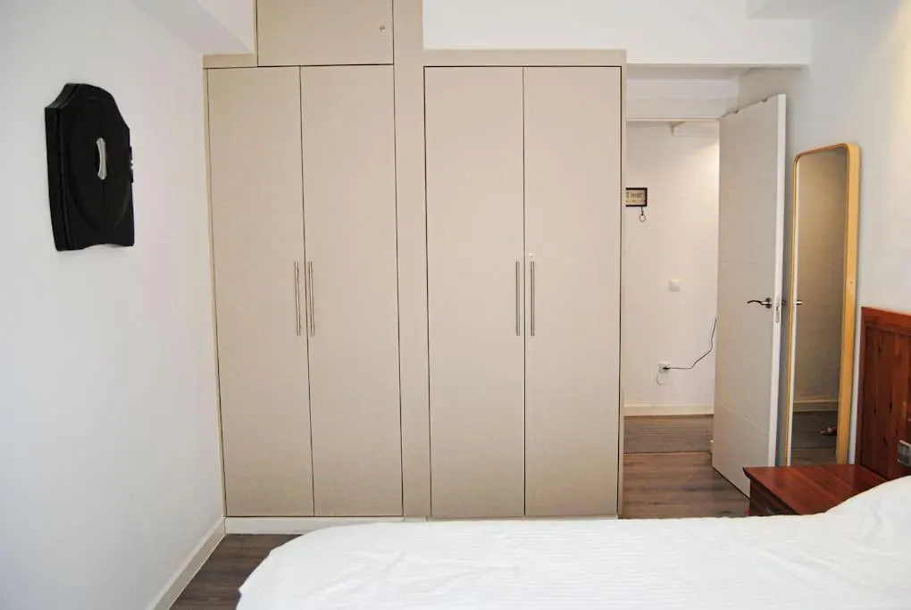 San Pedro Center - Eaw Homes Marbella Spanien