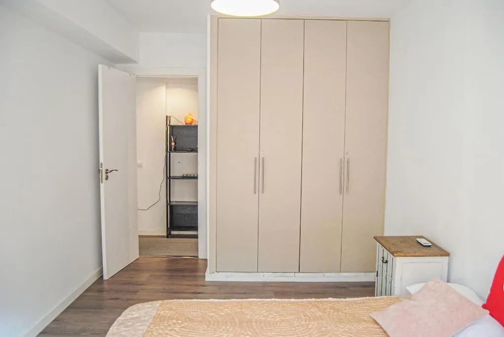 San Pedro Center - Eaw Homes Marbella 0*,  Spanien