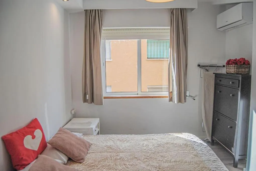 San Pedro Center - Eaw Homes Marbella Lägenhet