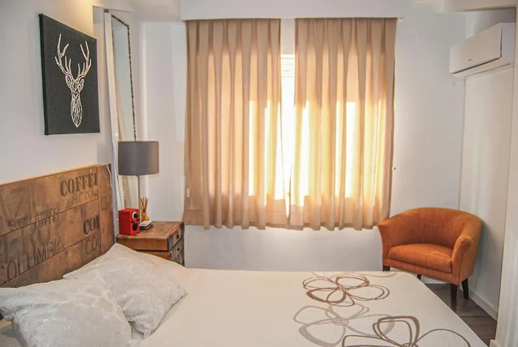 Lägenhet San Pedro Center - Eaw Homes Marbella