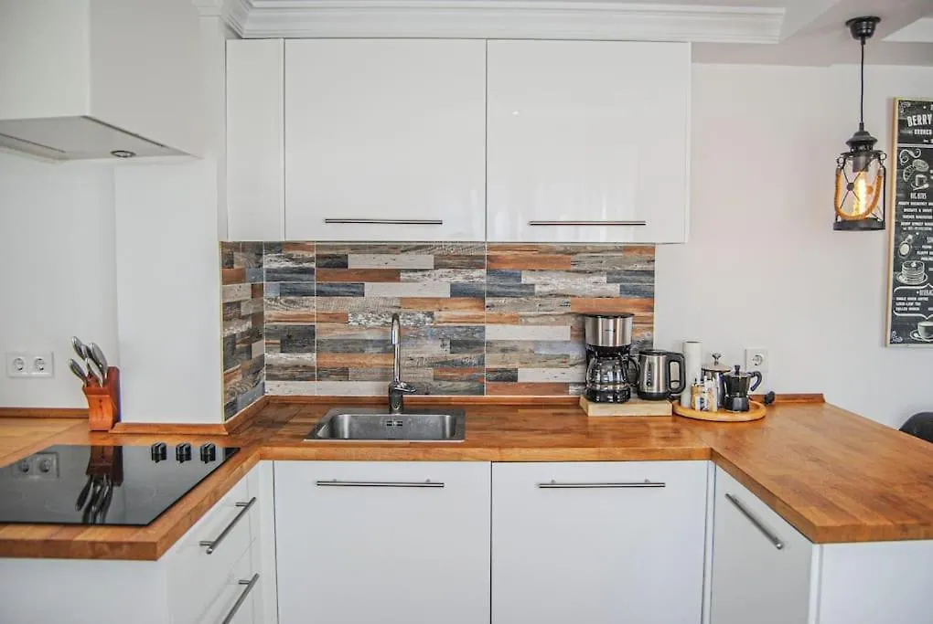 San Pedro Center - Eaw Homes Marbella