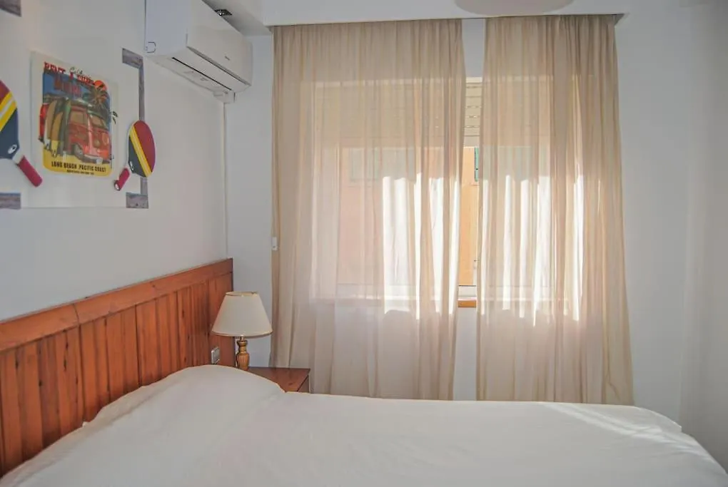 San Pedro Center - Eaw Homes Marbella