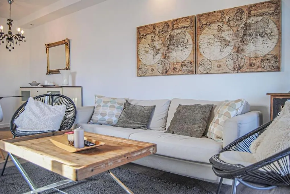 Lägenhet San Pedro Center - Eaw Homes Marbella